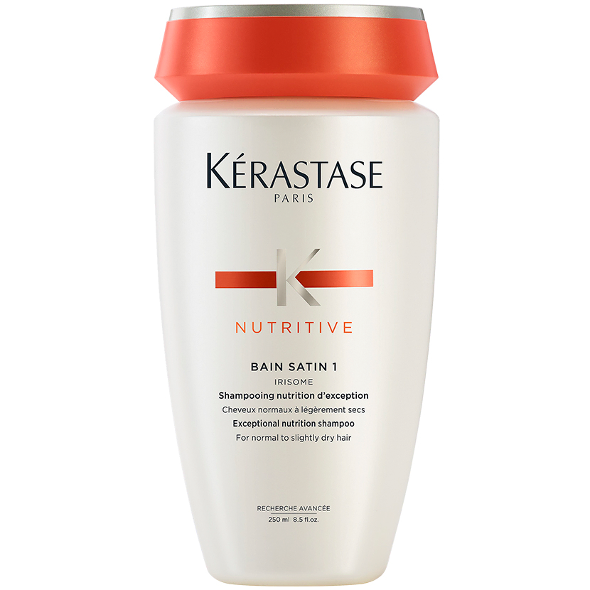 Picture of Nutritive Bain Satin 1 250ml