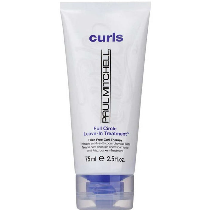 Full Circle Leave In Treatment 75mL