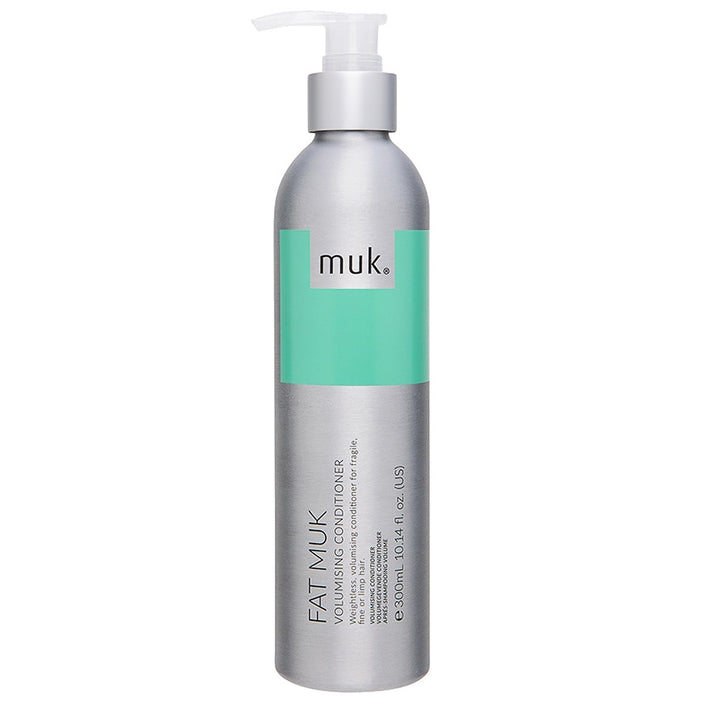 Fat Volumising Conditioner 300ml