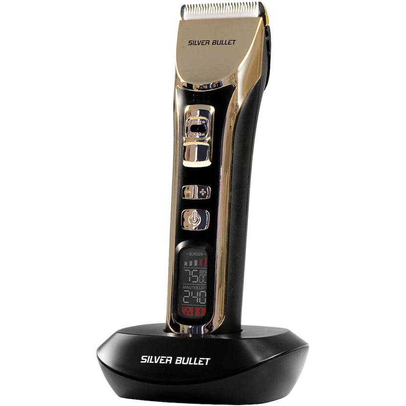 Picture of Silver Bullet Lithium Pro 240 Luxe Clipper