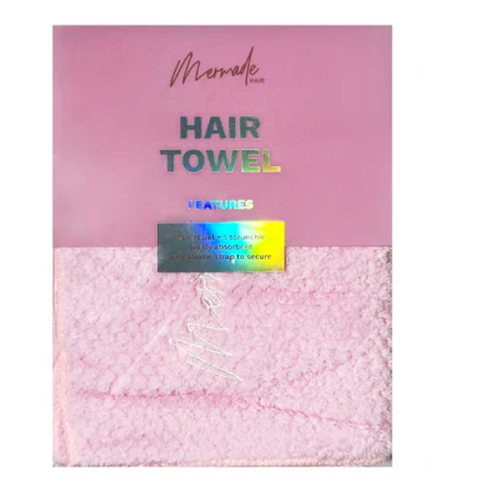 Picture of Mermade Hair Towel