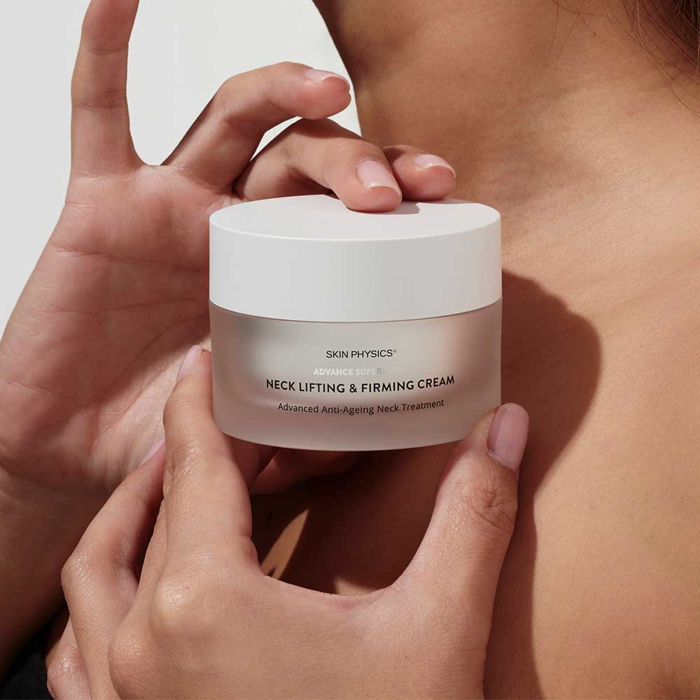 Picture of Advance Superlift Neck Lifting & Firming Cream 50ml