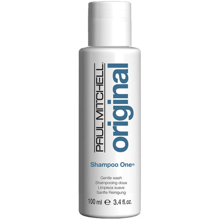 Shampoo One 100ml