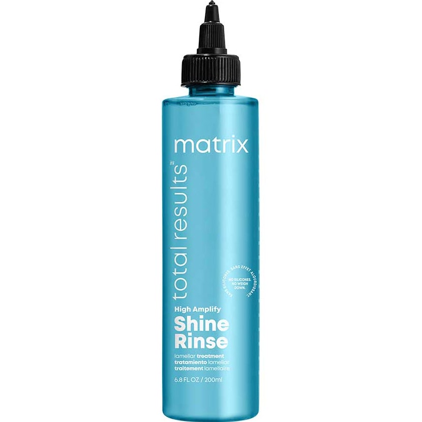 Picture of Total Results High Amplify Shine Rinse 200ml