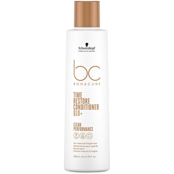 BC Clean Performance Time Restore Conditioner 200ml