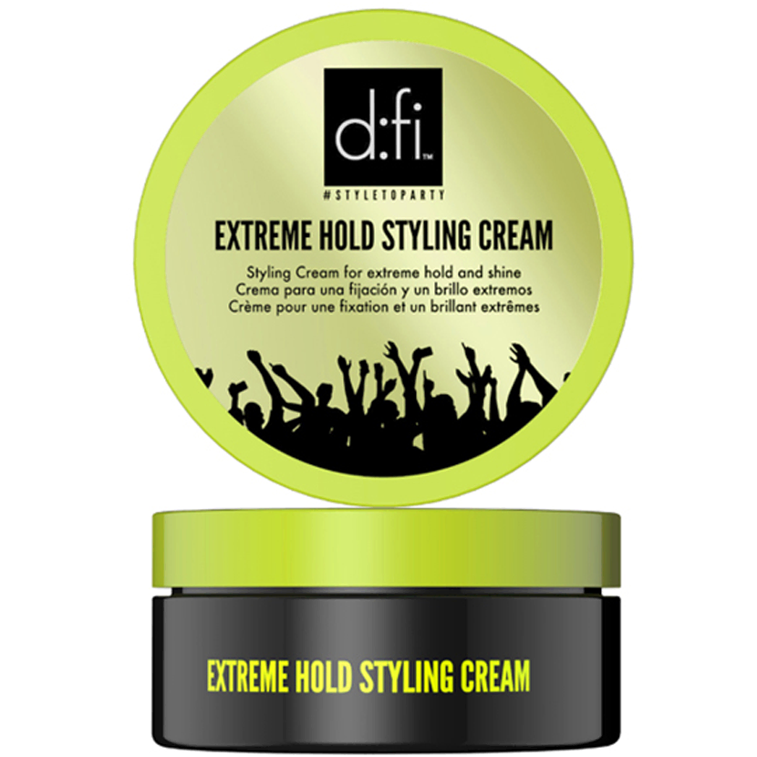 Picture of Extreme Hold Styling Cream 75g