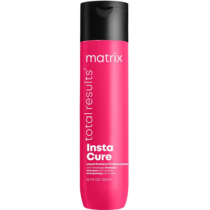 Instacure Anti-Breakage Shampoo 300ml