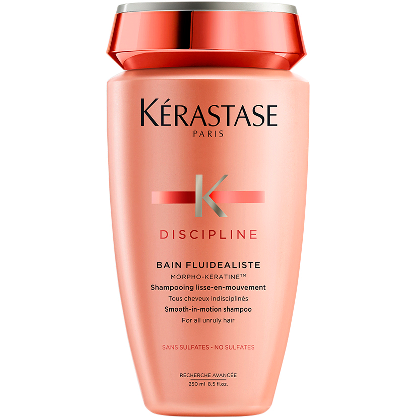 Discipline Bain Fluidealiste 250ml