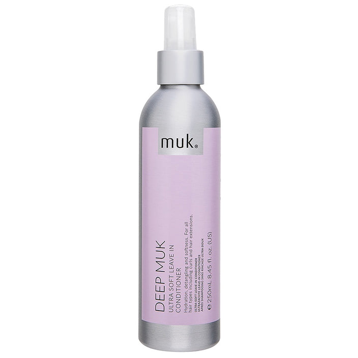 Deep Muk Ultra Soft Leave In Conditioner 250ml