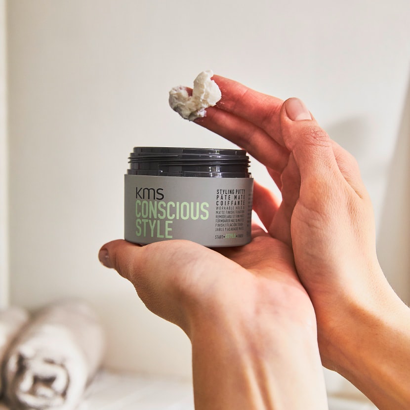 Picture of Conscious Style Styling Putty 75ml