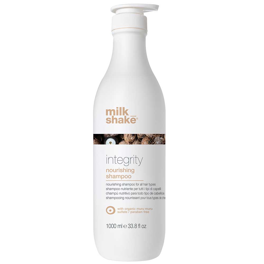 Picture of Integrity Nourishing Shampoo 1L