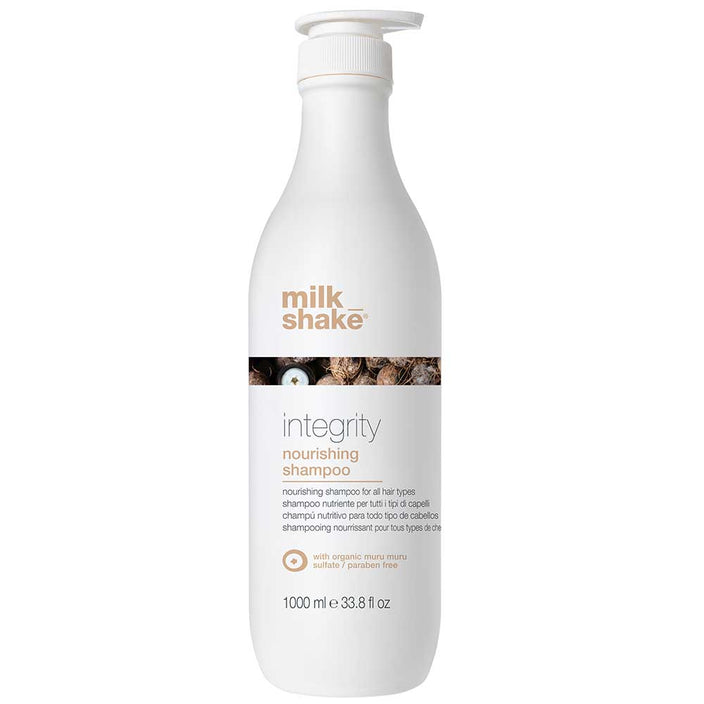 Integrity Nourishing Shampoo 1L