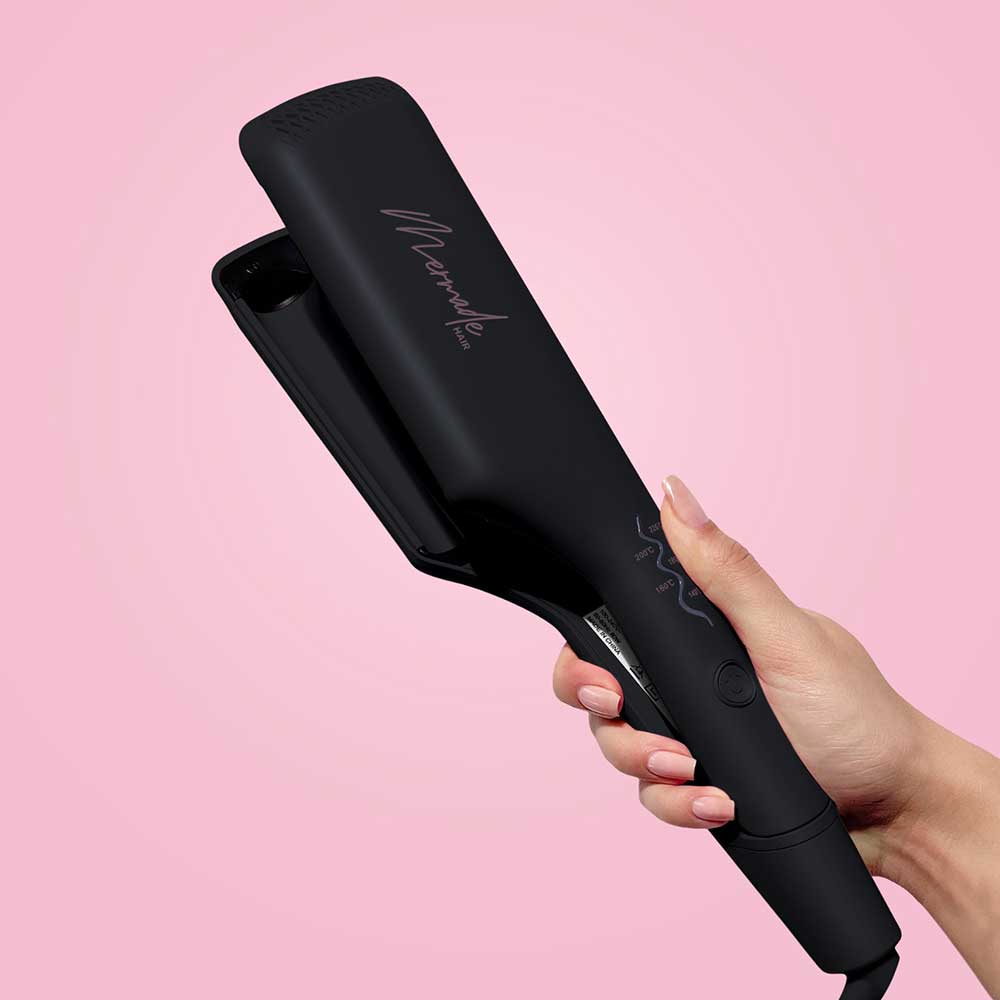 Picture of Double Waver - Black