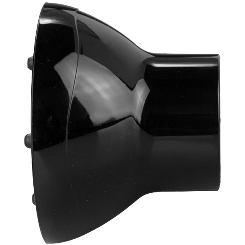 Picture of 3500 Finger Diffuser - Black