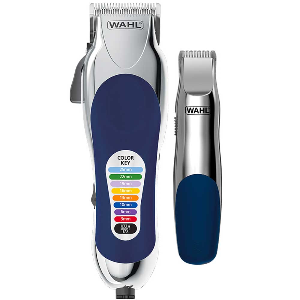 Color Pro Cordless Combo