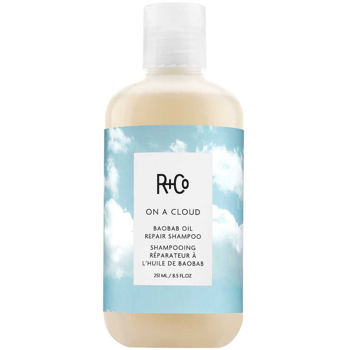 ON A CLOUD Baobab Repair Shampoo 251ml