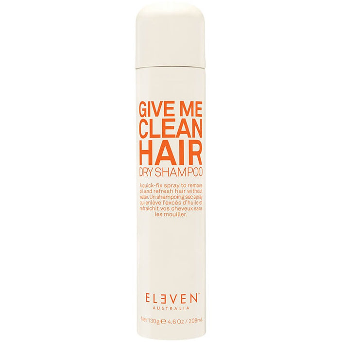 Give Me Clean Hair Dry Shampoo 130G