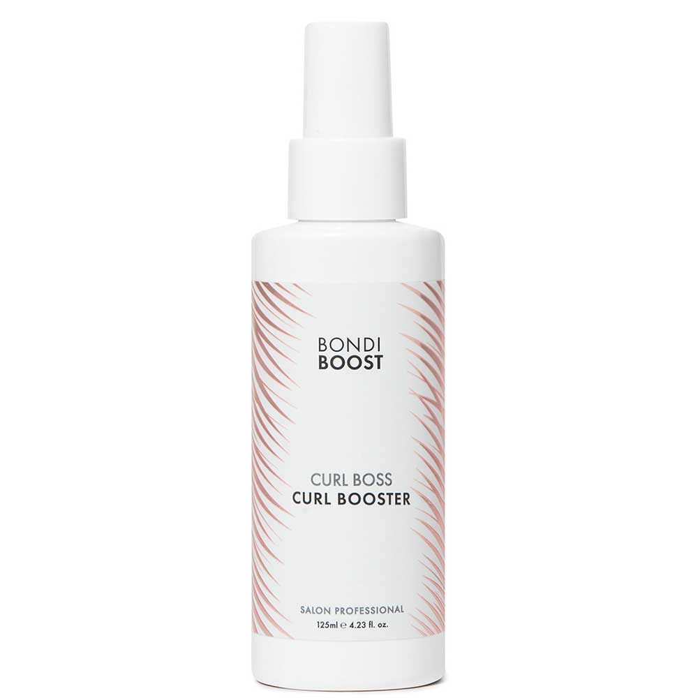 Picture of Curl Boss Booster 125ml