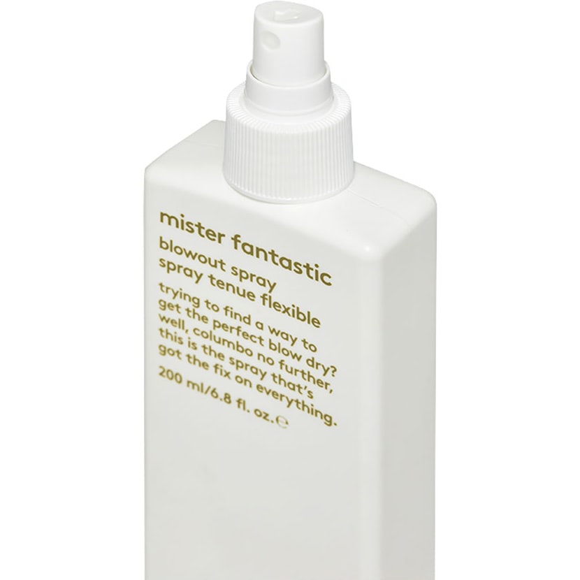 Picture of Mister Fantastic Blowout Spray 200ml