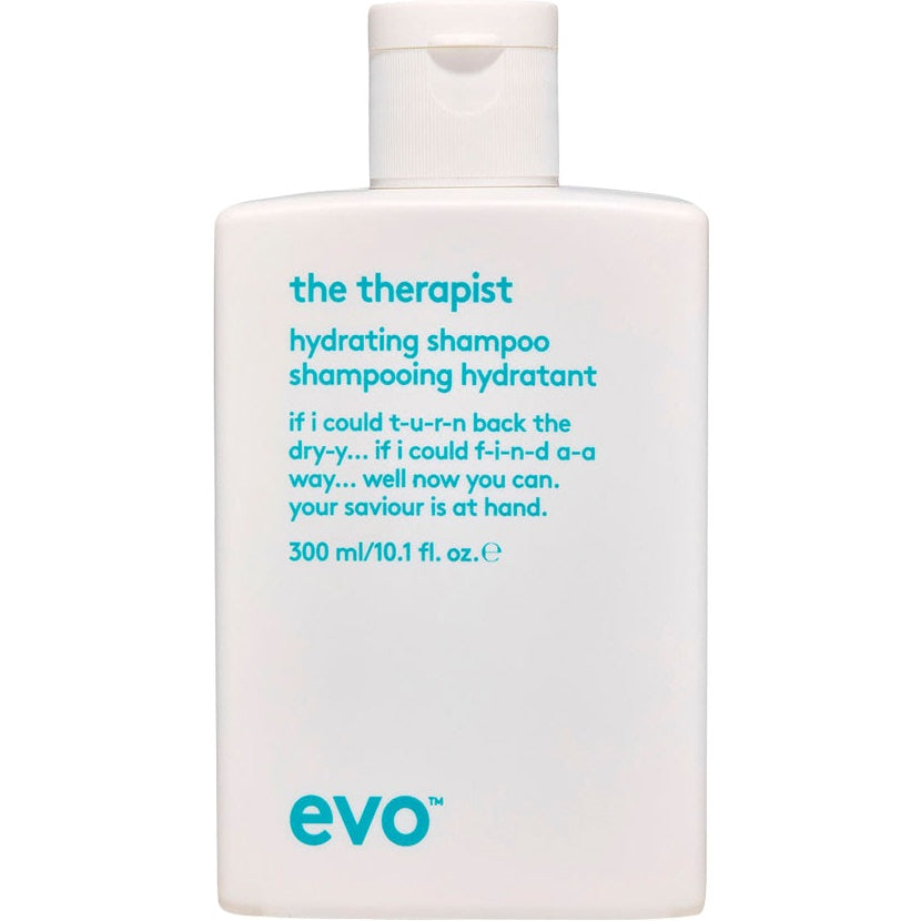 Picture of The Therapist Hydrating Shampoo 300ml