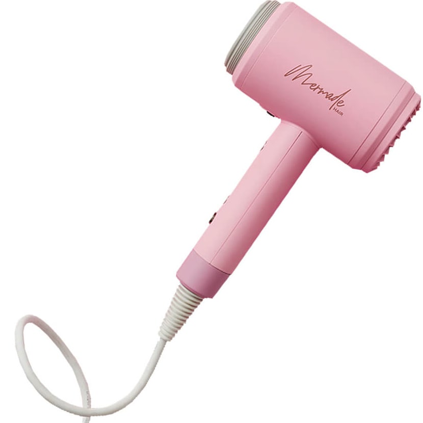 Picture of Hair Dryer - Pink