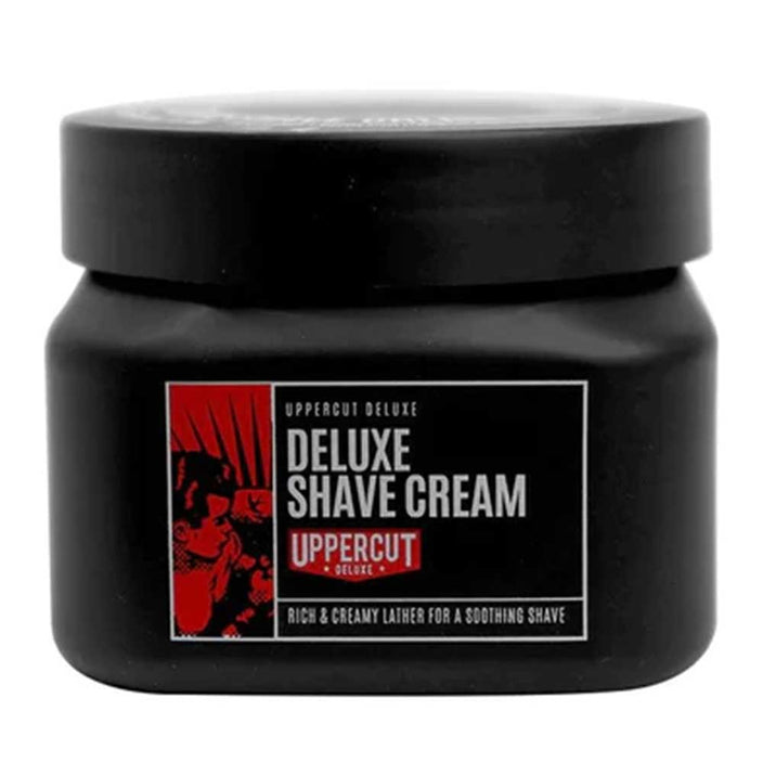 Shave Cream 120ml