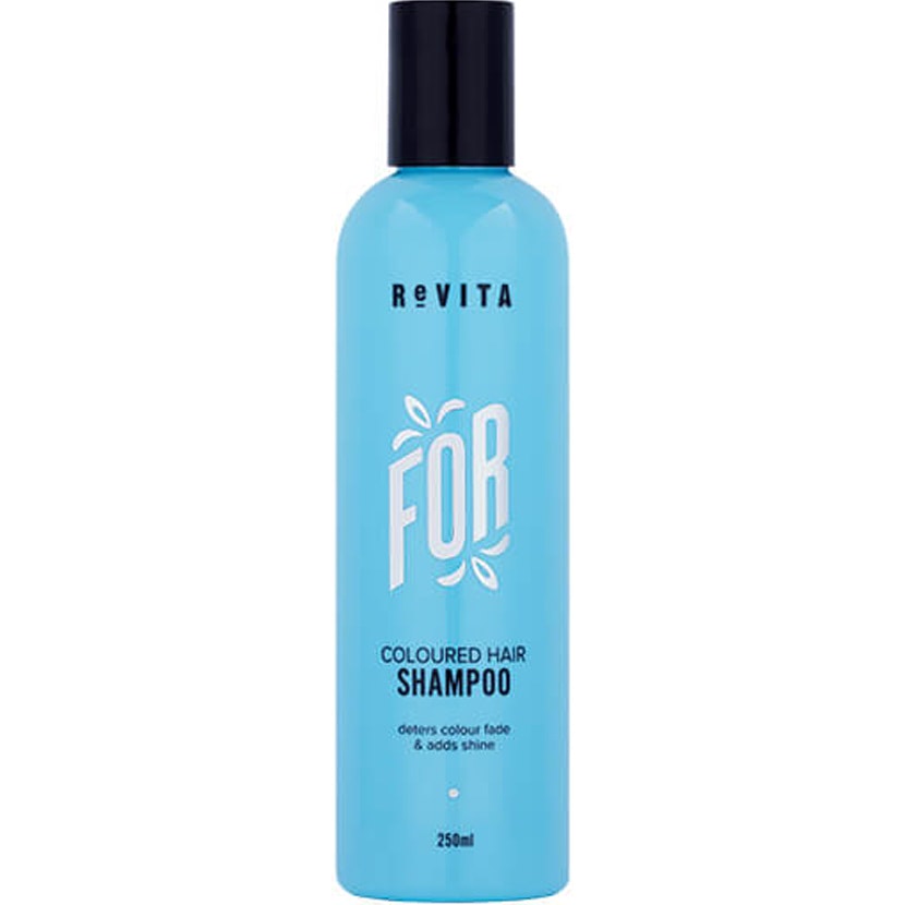 Picture of Revita Colour Treated Shampoo 250ml