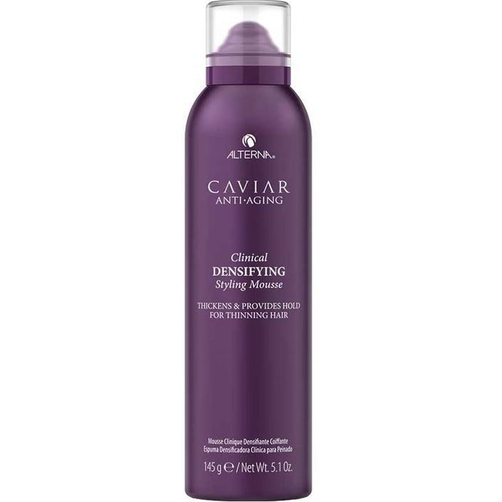 Caviar Anti-Aging Clinical Densifying Styling Mousse 150ml