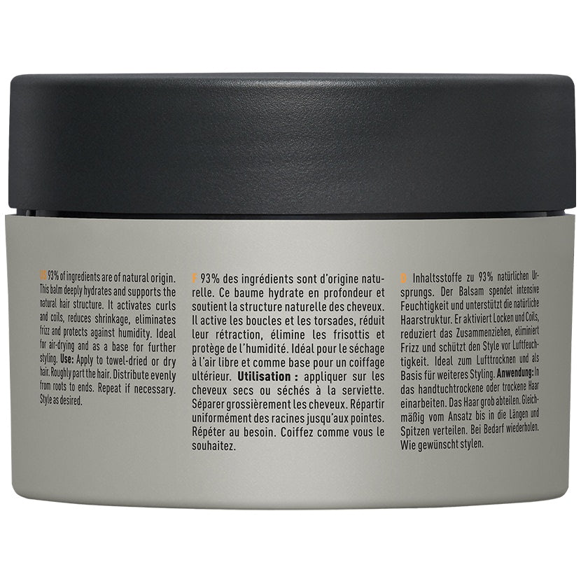 Picture of Curlup Twisting Style Balm 230ml