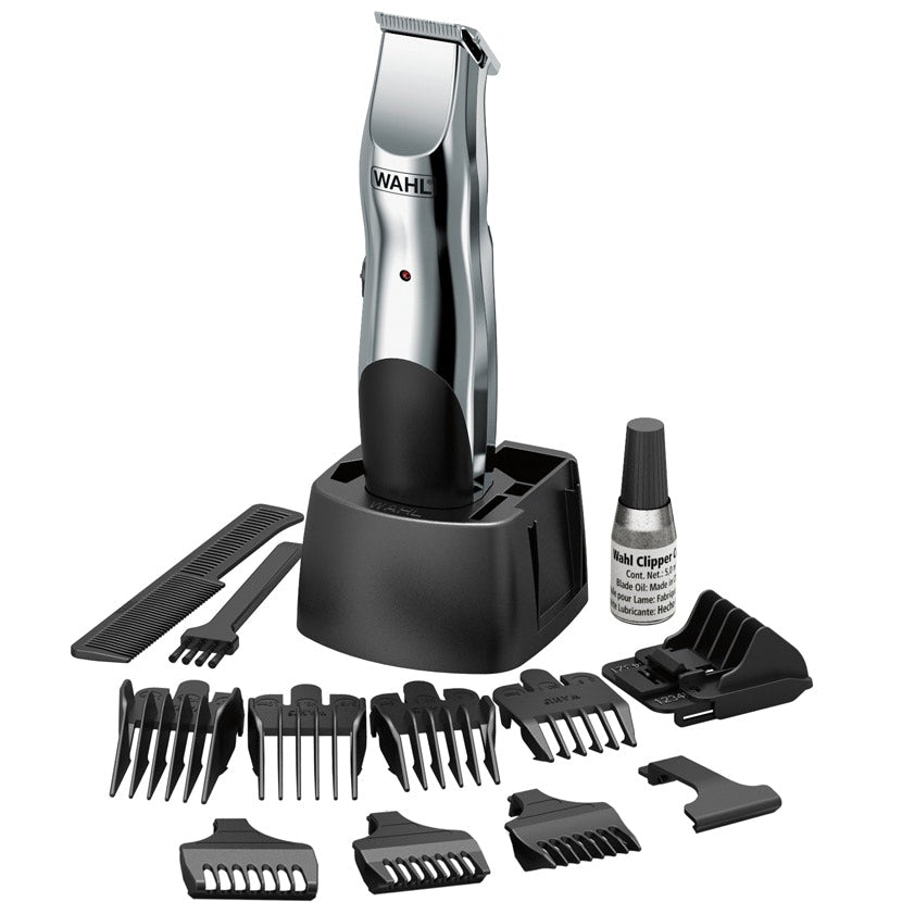 Picture of Rechargeable Beard & Stubble Trimmer