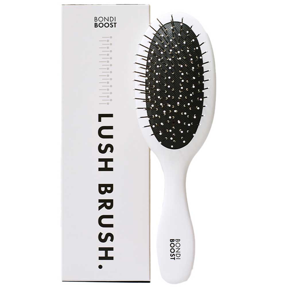 Picture of Detangling Paddle Brush