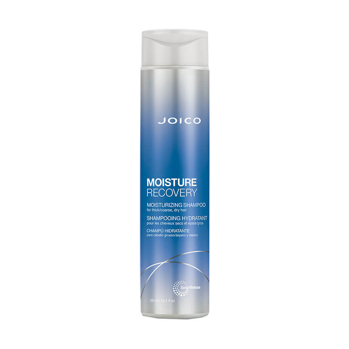 Moisture Recovery Shampoo 300ml