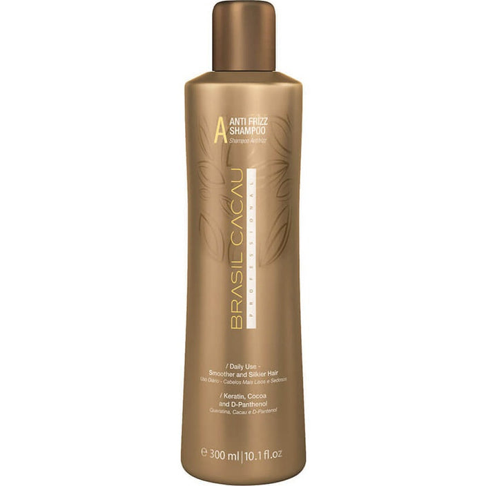 Anti Frizz Shampoo 300ml