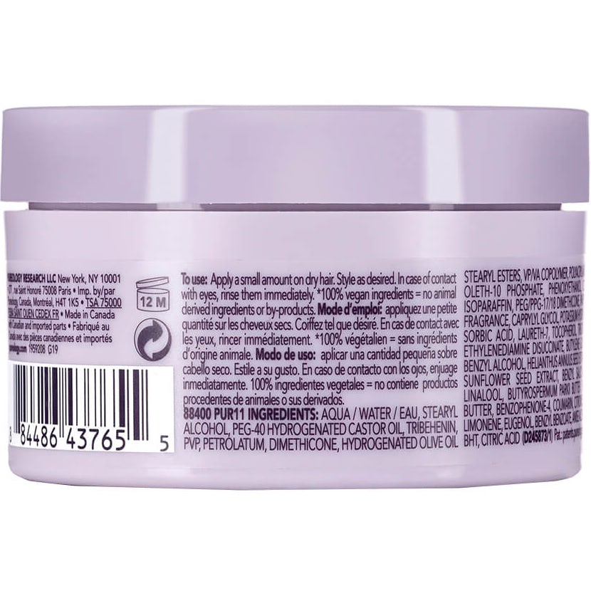 Picture of Style + Protect Mess It Up Texture Paste 100ml