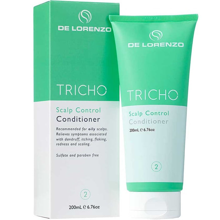 Tricho Scalp Control Conditioner 200ml