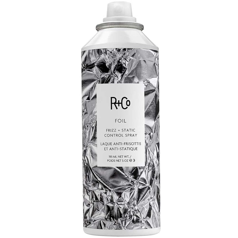 FOIL Frizz + Static Control Spray 193ml