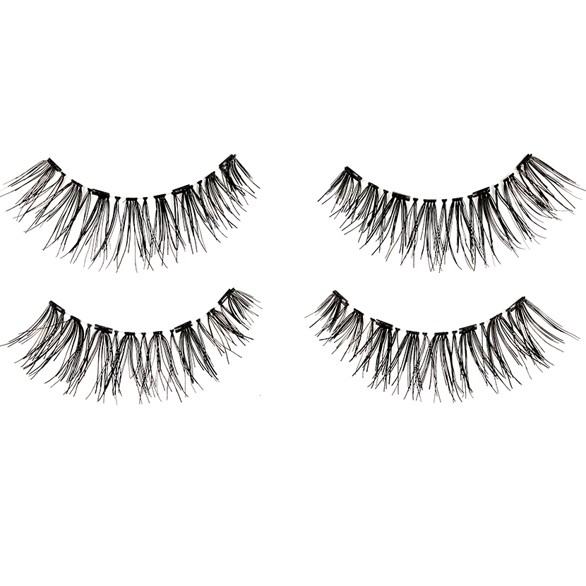 Double Demi Wispies - Magnetic Lash