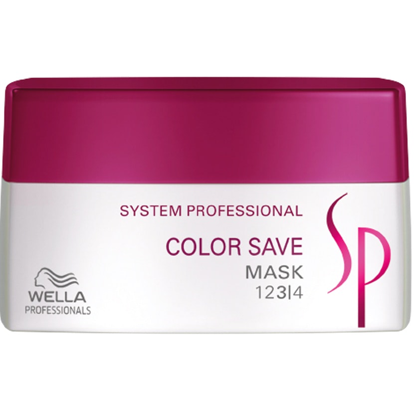 Color Save Mask 200ml