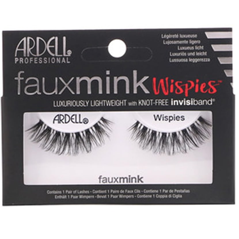 Picture of Faux Mink Wispies