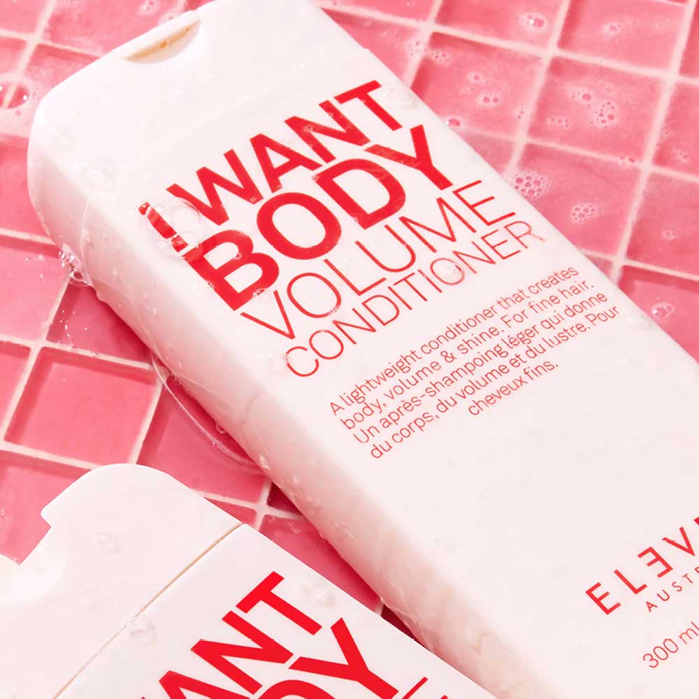 Picture of I Want Body Volume Conditioner 300ml