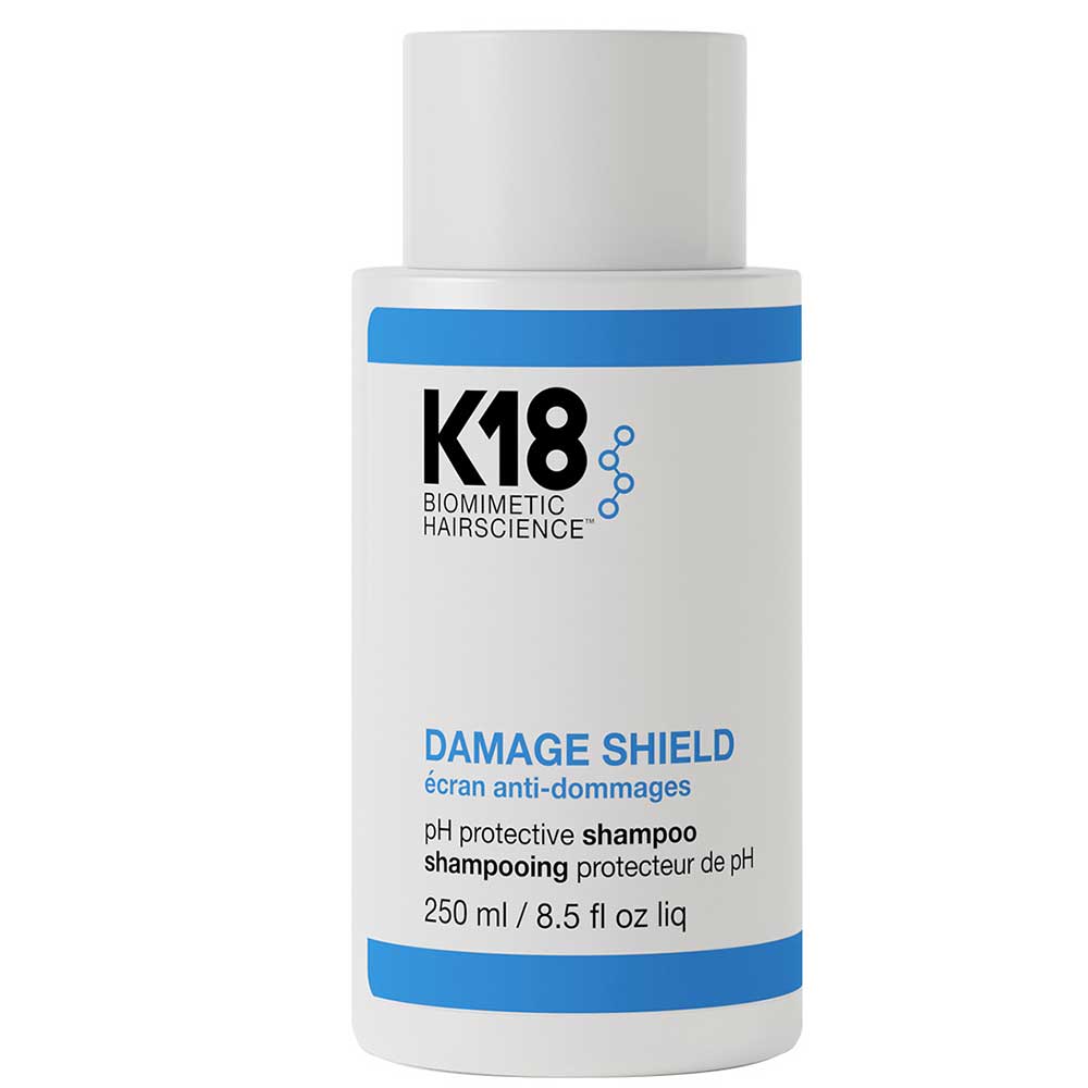 Picture of Damage Shield pH Protective Shampoo 250mL