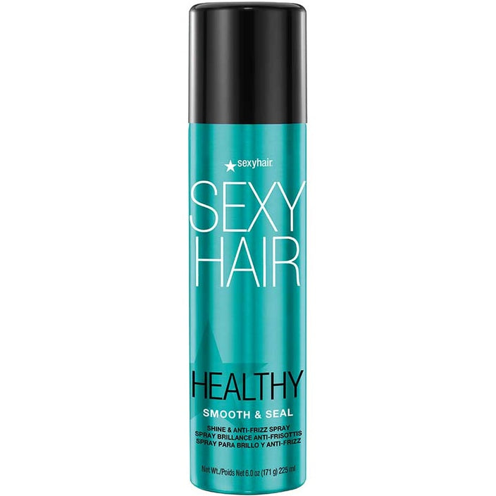 Spray Smooth: Smoothing & De-Frizzing Protectant Spray