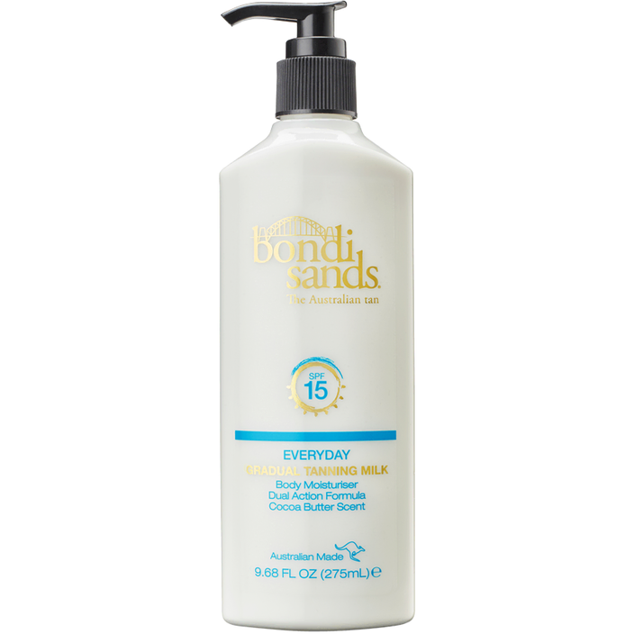 Gradual Tan Spf 275ml