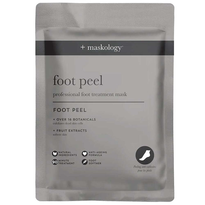 Foot Peel Professional Foot Treatment 40ml