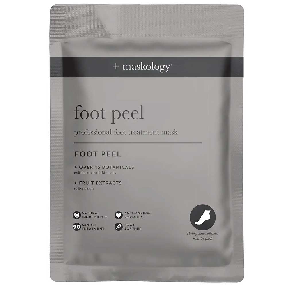 Picture of Foot Peel Professional Foot Treatment 40ml