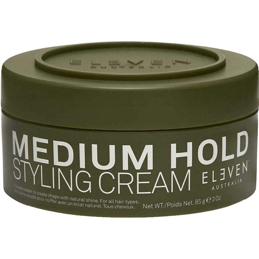 Picture of Medium Hold Styling Cream 85g
