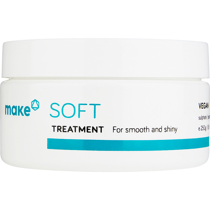 Soft Treatment 250g