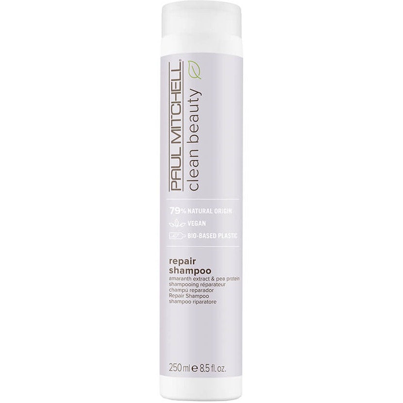 Clean Beauty Repair Shampoo 250ml