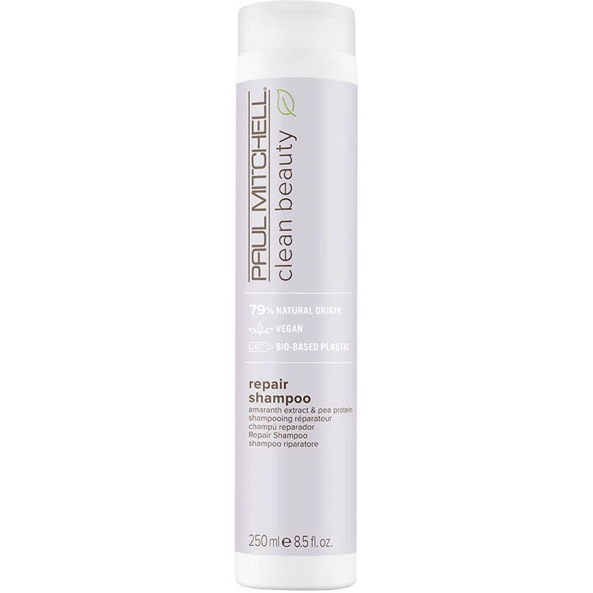 Picture of Clean Beauty Repair Shampoo 250ml