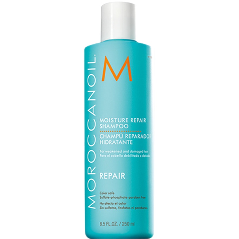 Picture of Moisture Repair Shampoo 250ml